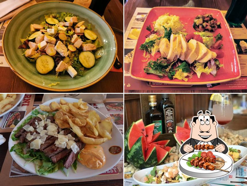 Old Wild West - Catania Etnapolis