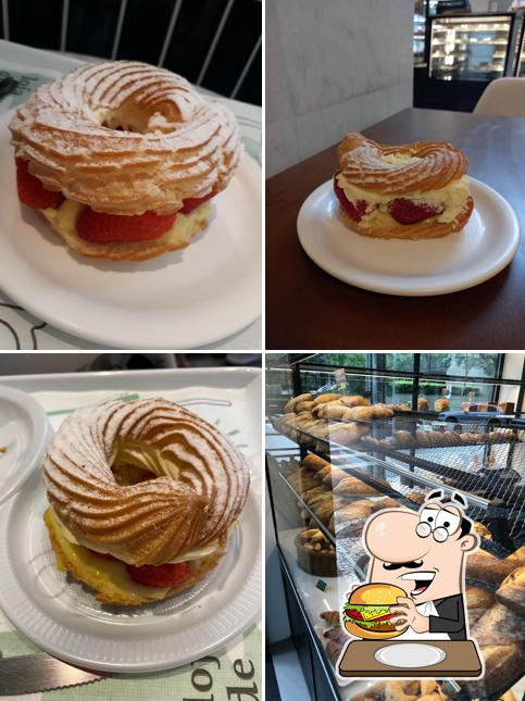 Pan Pan Paes - Loja de Pães