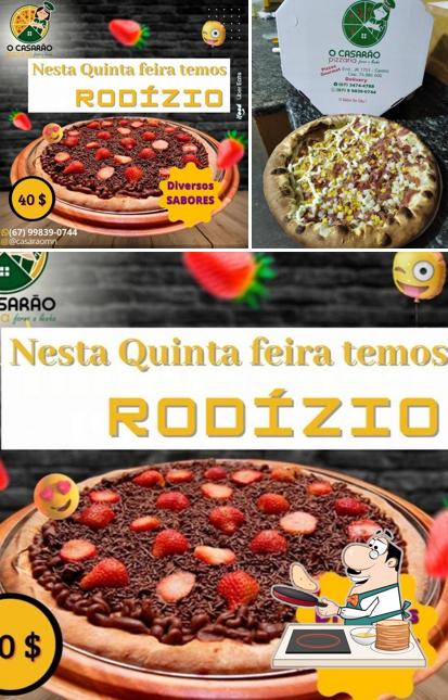 O Casarao