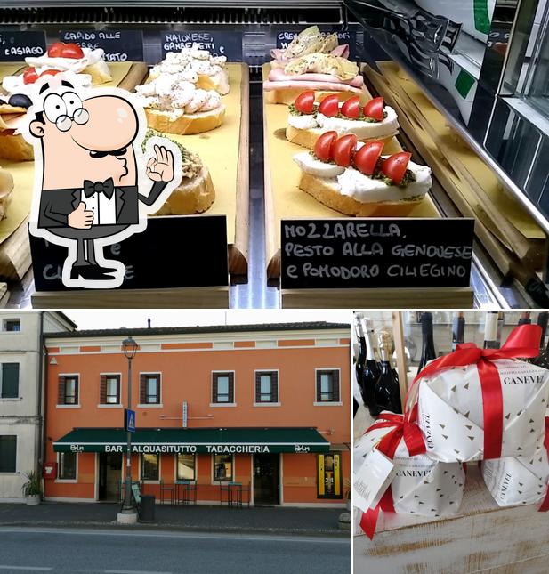 Ecco una foto di Alquasitutto di Sartorato Remo
