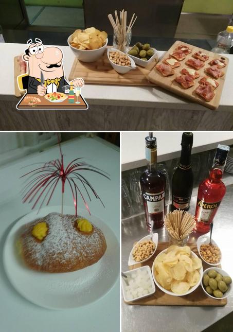 Platti al Bit Café