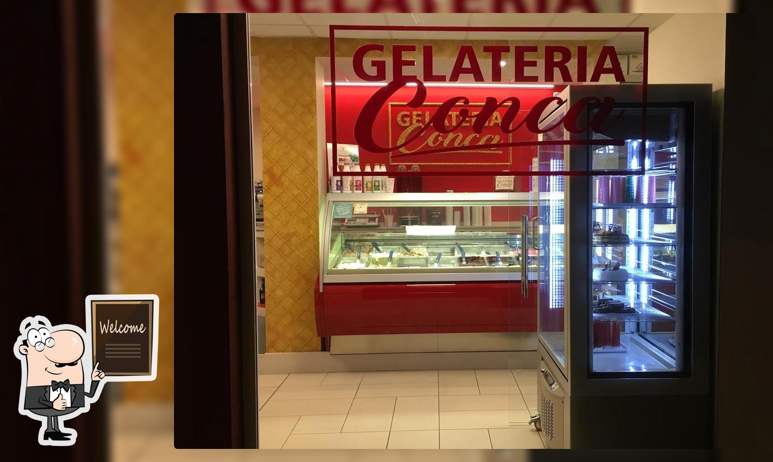 Gelateria Conca