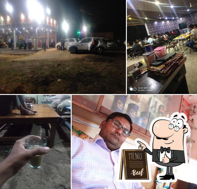 Hotel Ashirwad Restaurant & Bar