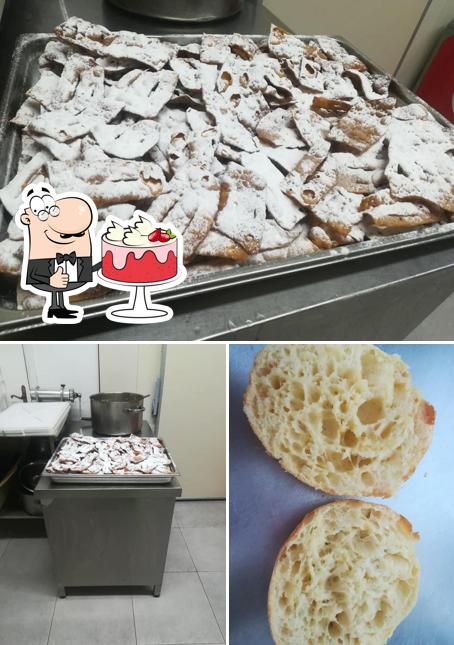 Guarda questa foto di Al Forno, Panificio e Alimentari