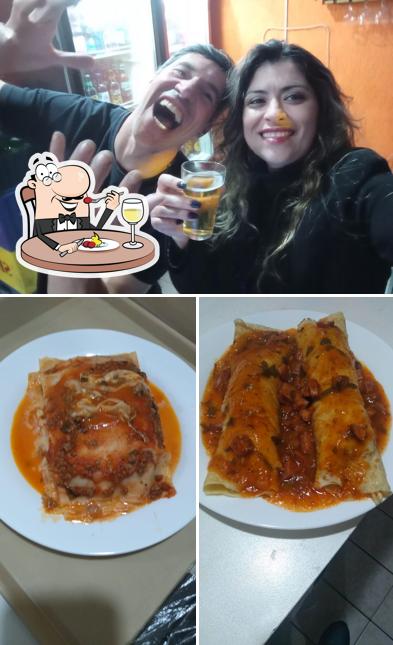 Churras Express - Parque Erasmo