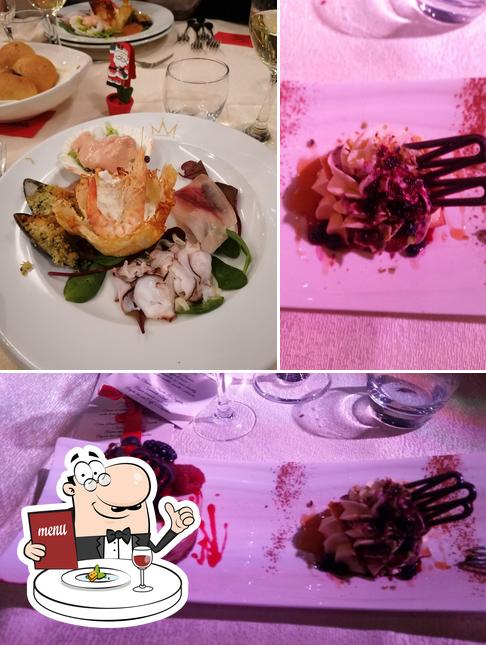 Cibo al Comida Restaurant