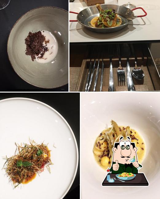 Platti al Essenziale