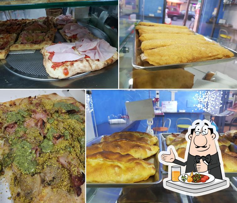 L'Artizzeria Di Murgo Dora