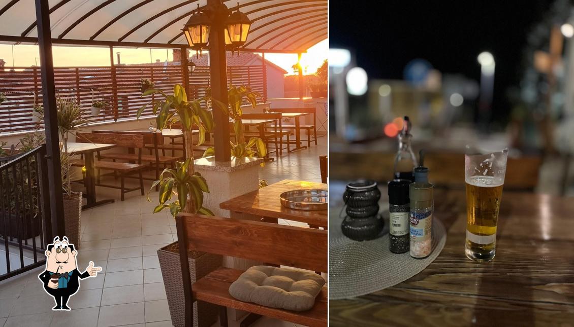 Restaurant La Terrazza