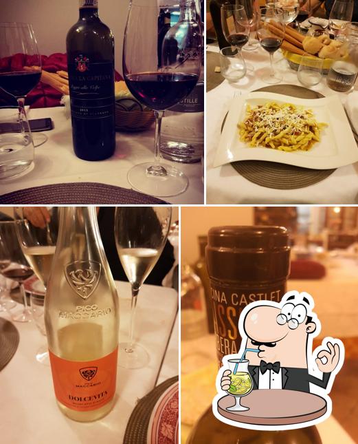 Ristorante Osteria La Chiacchierata