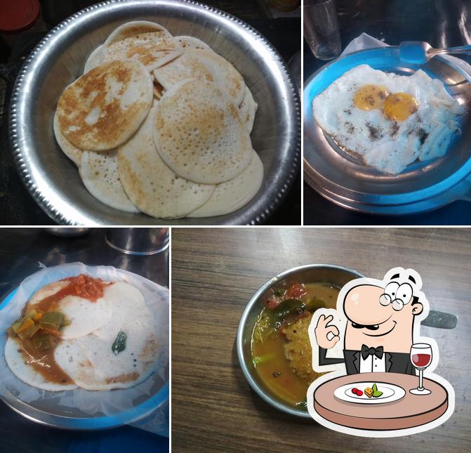 Pai's Dosa