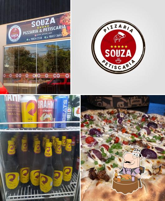 Pizzaria e Petiscaria Souza