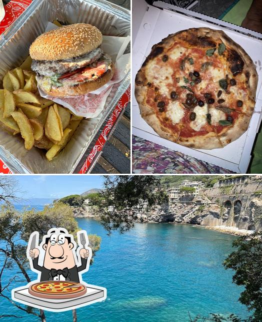 La pizza è il piatto veloce più di successo al mondo