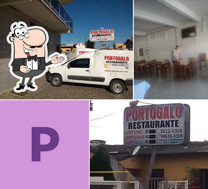 Portogalo Restaurante
