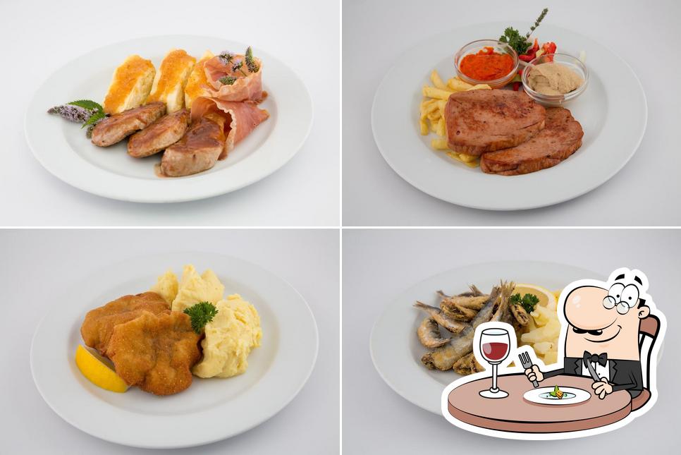 Cibo al Restavracija Tuš Maribor
