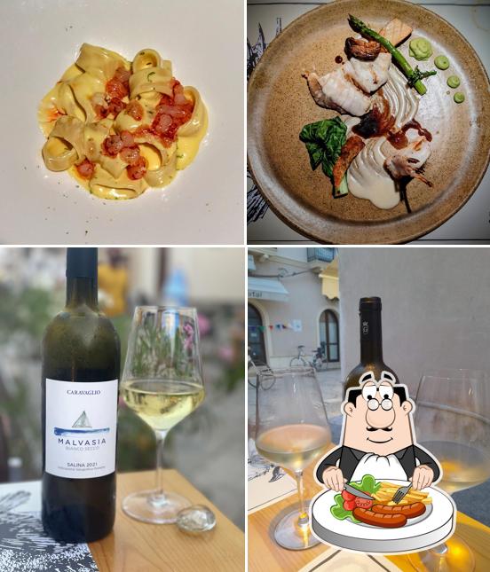 Cibo al Sotto Sale