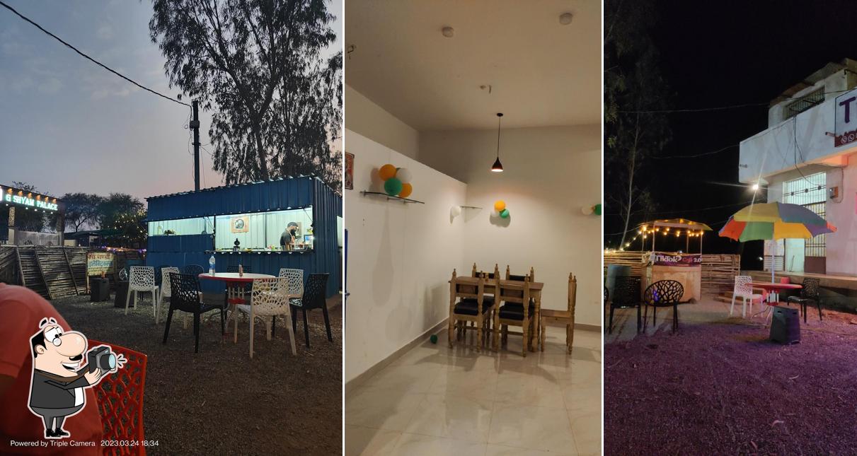 See the photo of Tiktok cafe 2.0