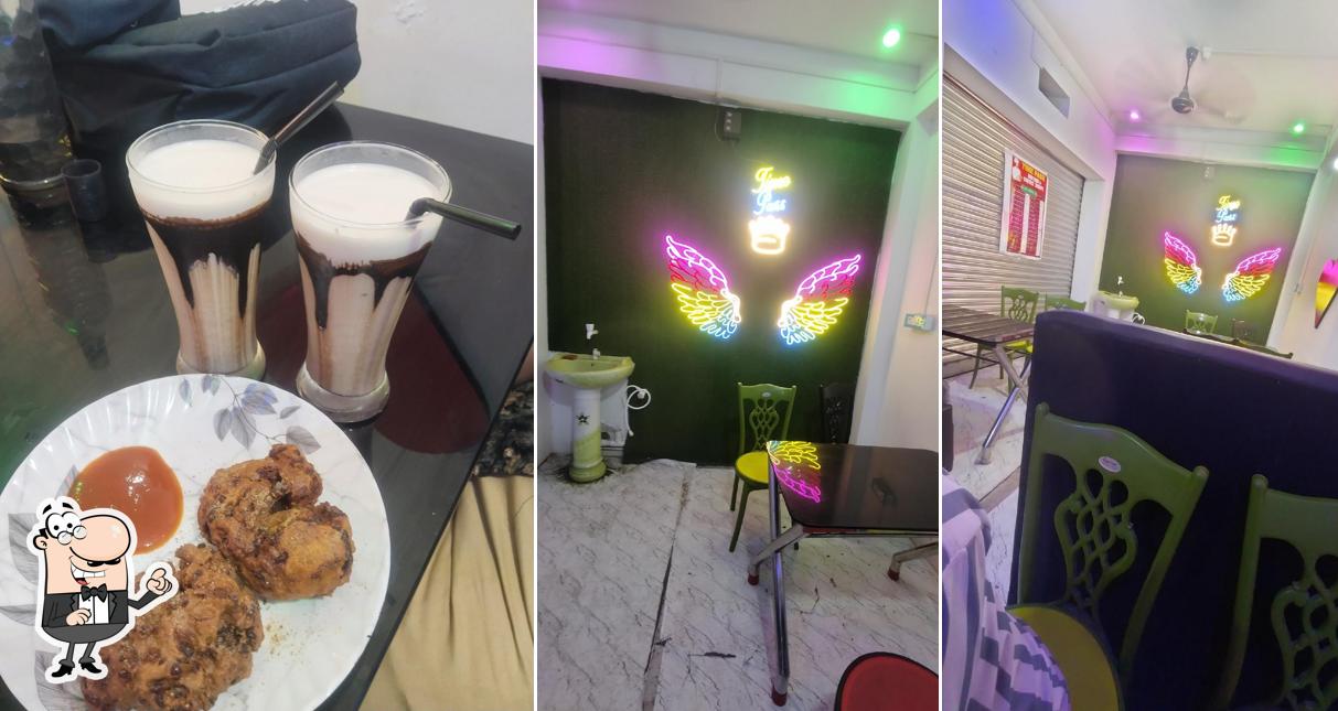 Time Pass Biriyani and Coffee Shop