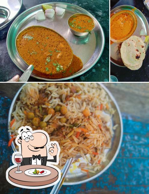 Vaibhavraj Dhaba