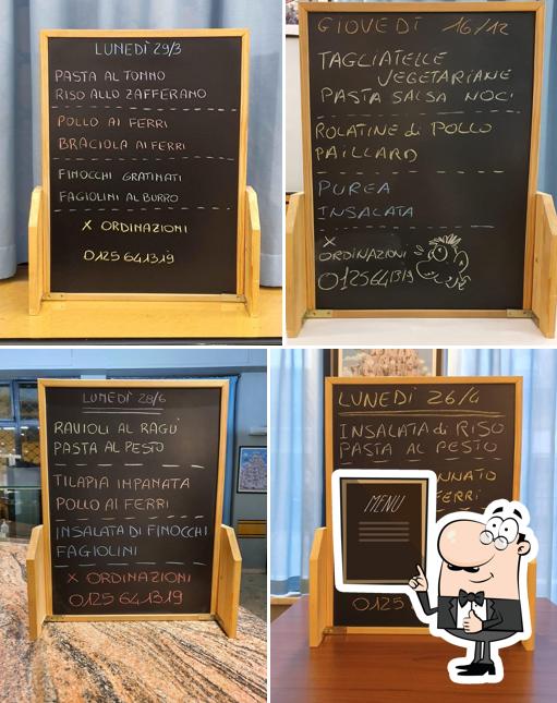 Ristorante Pizzeria Da Romano
