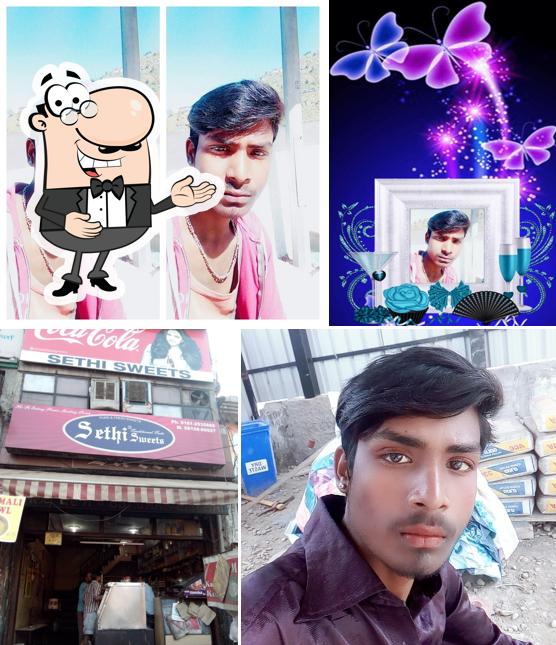 See this photo of Sethi Sweets