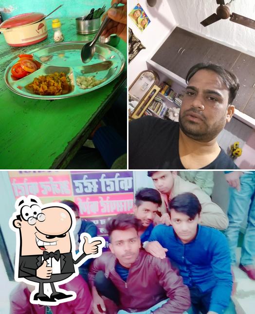 Look at the photo of Shyam Restaurant Va Tiffin Center