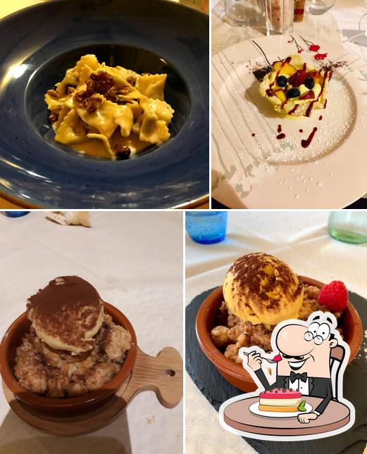 Trattoria La Ferrarese