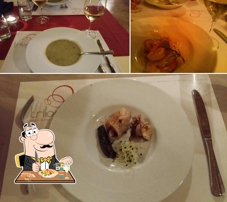 Cibo al Trilogija