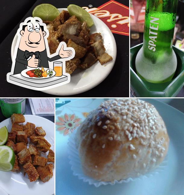 Platos en Empório Mult-Mix