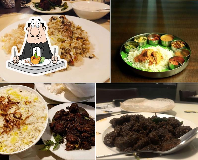 Hasi’s Kitchen
