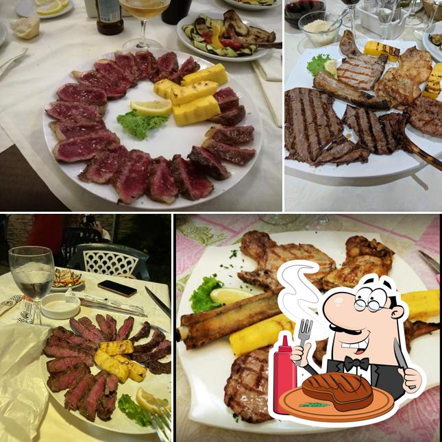 Ristorante Al Caminetto