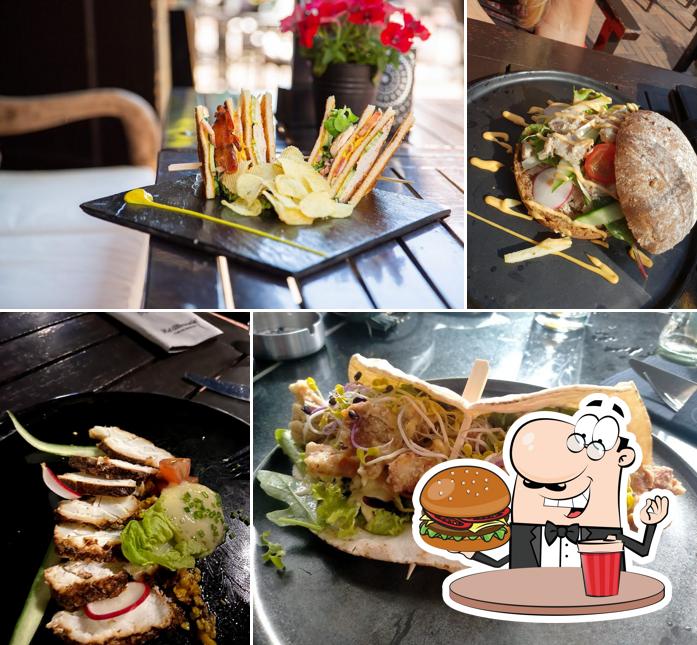 Bar-Restaurant Het Alternatief