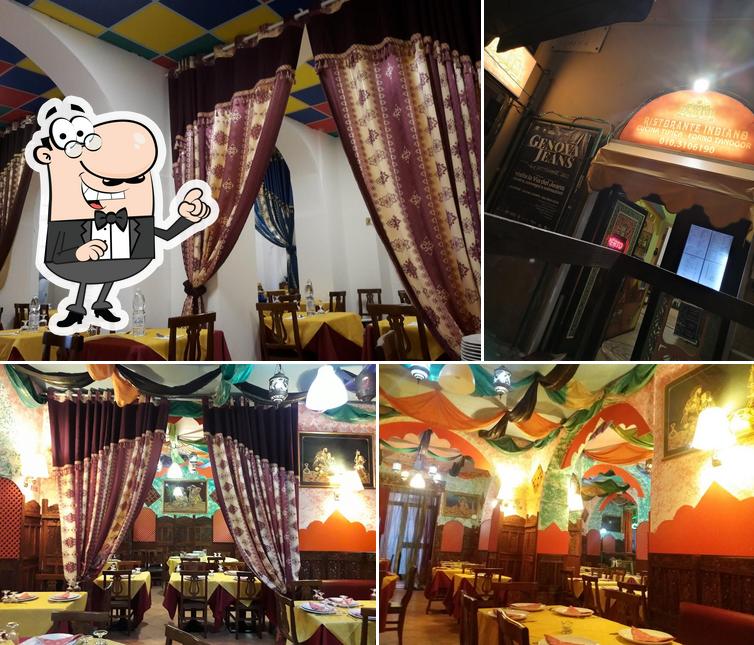 Ristorante Indiano Bombay Tandoori