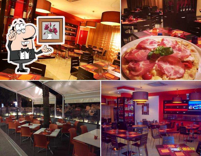 Dalis - Pizza & Wine Conversano