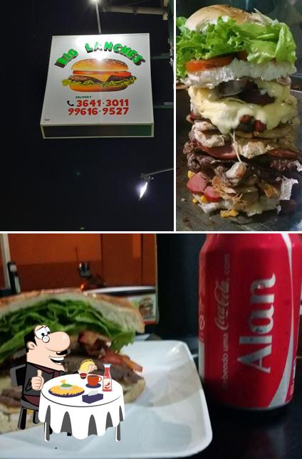 Big Lanche