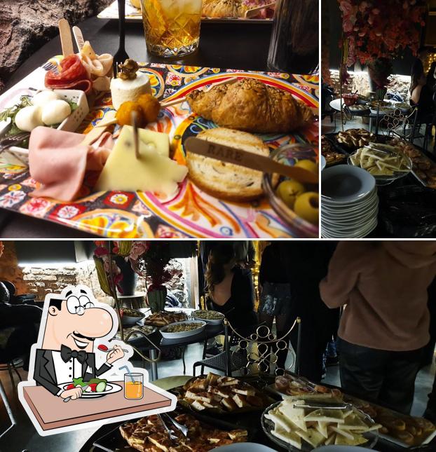Cibo al Bonù