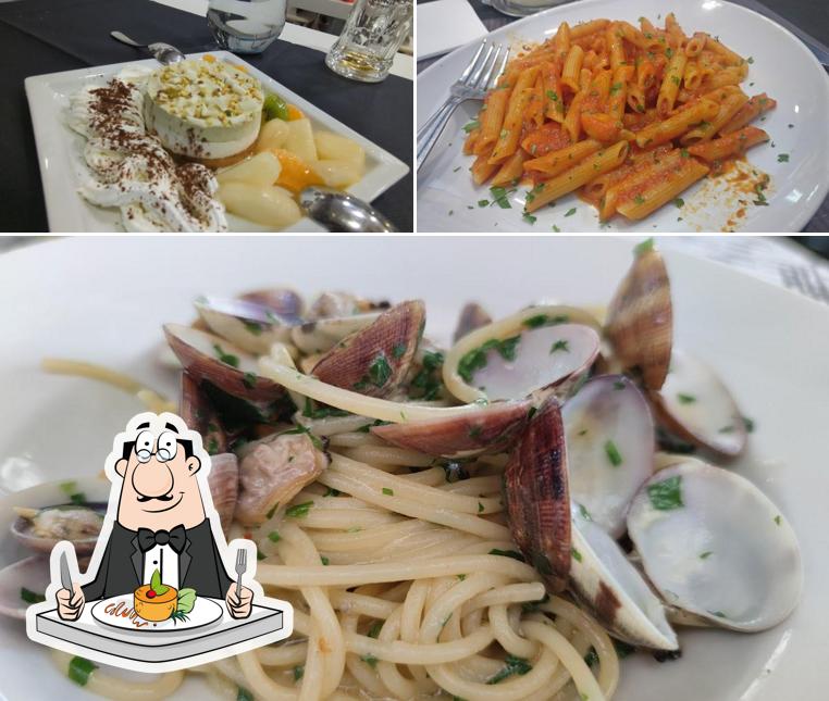 Platti al Il Fiammifero Strano