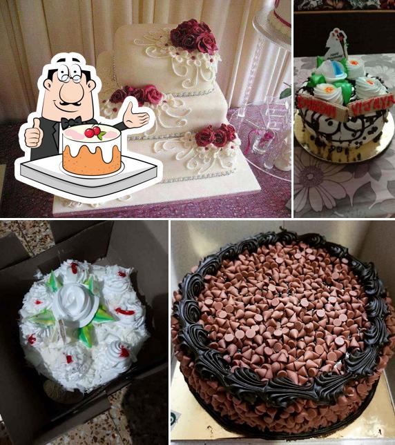 Look at the pic of Anand Bakery