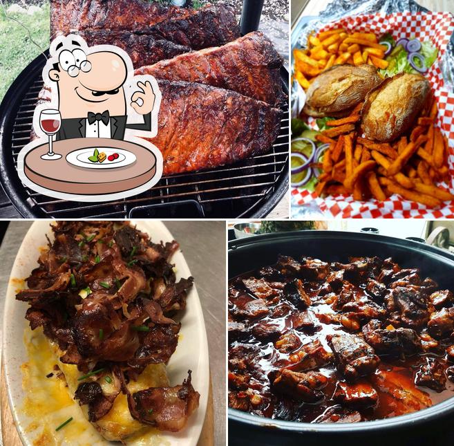 BBQ BOB