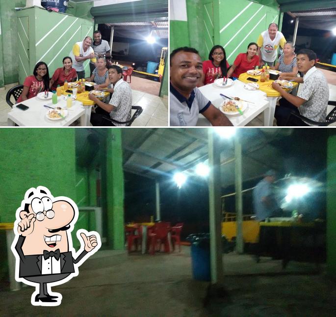 Churrasquinho do Parana