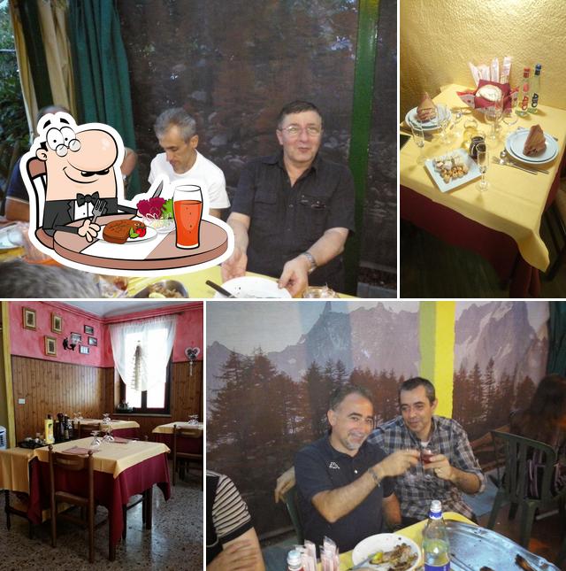 Immagine di Trattoria Due Cuochi