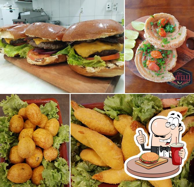 Due Fratelli Carnes Especiais e Steak Bar