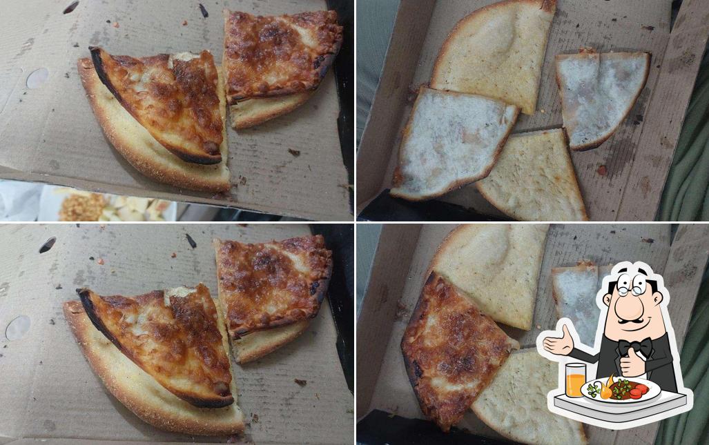 Grill Masters Ganga Nagar, Meerut