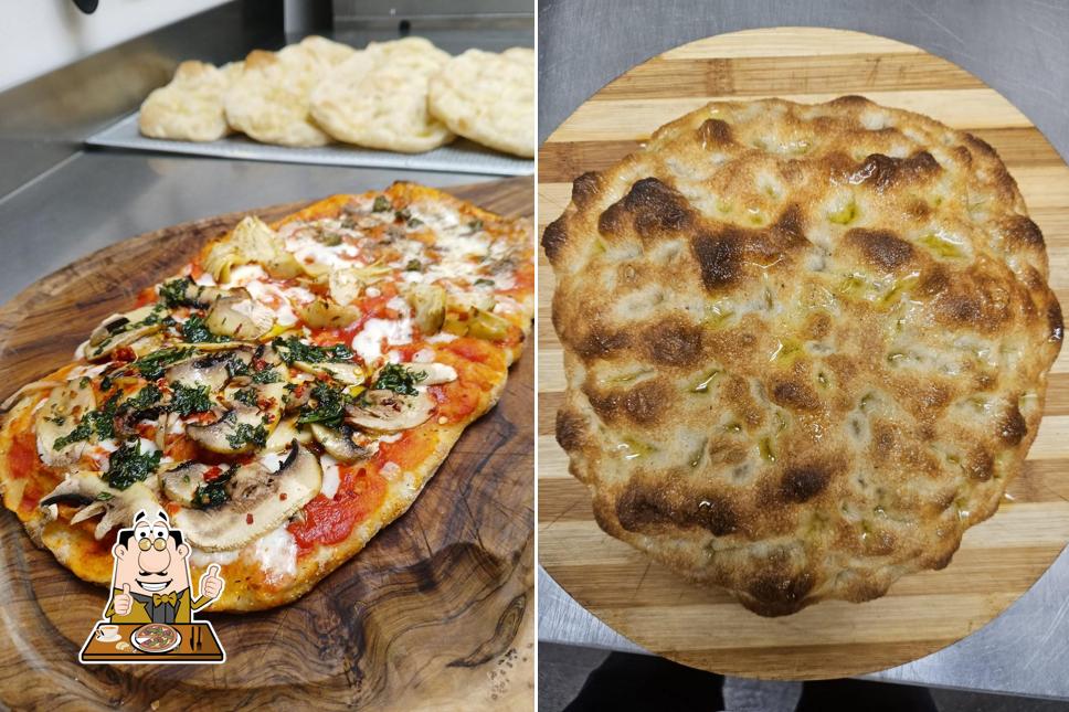 La pizza è il piatto veloce più amato al mondo