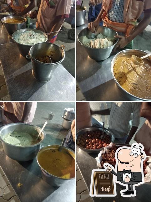 Iyer Mess & Catering Service