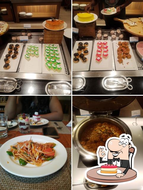 Look at the pic of Kava-All Day Dining