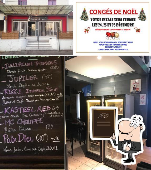 L'Escale Du Nord