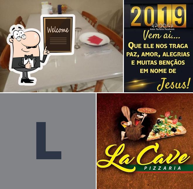 La Cave Pizzaria