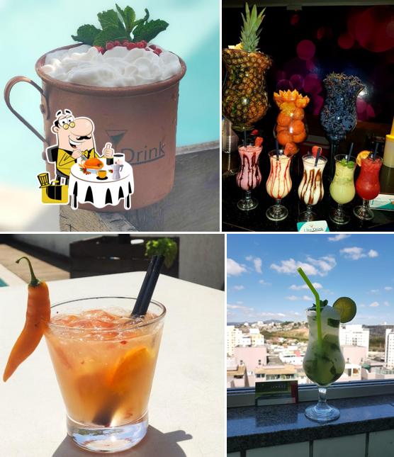 Like Drink
