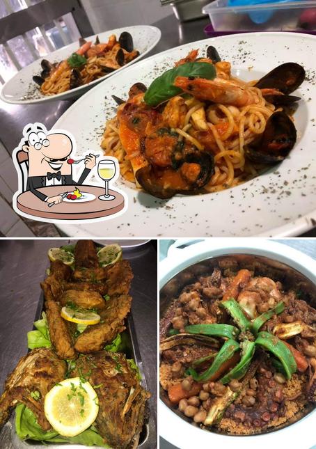 Restaurant Losquallo